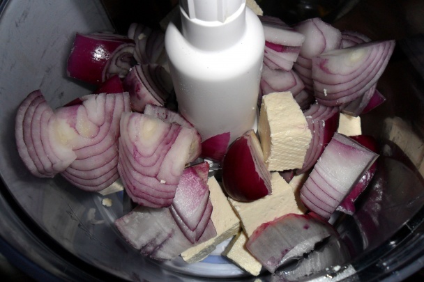 Seitanovo - palacinková roláda (fotorecept) - obrázok 5