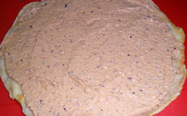 Seitanovo - palacinková roláda (fotorecept) - obrázok 7