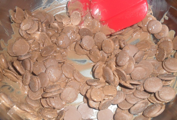 Citrónové pralinky s bielou čokoládou (fotorecept) - obrázok 1