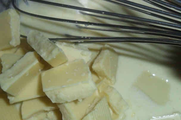 Citrónové pralinky s bielou čokoládou (fotorecept) - obrázok 3