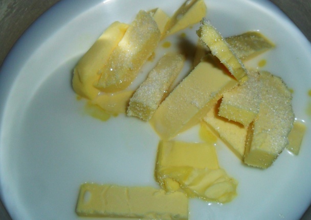 Syrové guľky s cícerovou nátierkou (fotorecept) - obrázok 2