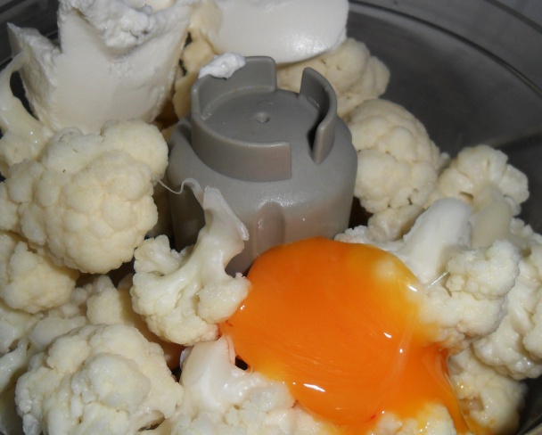 Zeleninová terina, bryndzové guľky a rozmarínové sušienky (fotorecept) - obrázok 3