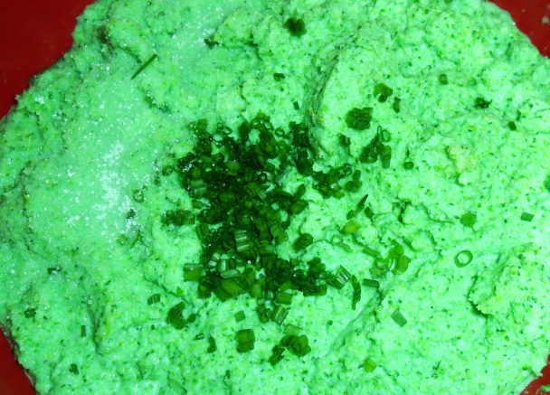 Zeleninová terina, bryndzové guľky a rozmarínové sušienky (fotorecept) - obrázok 7