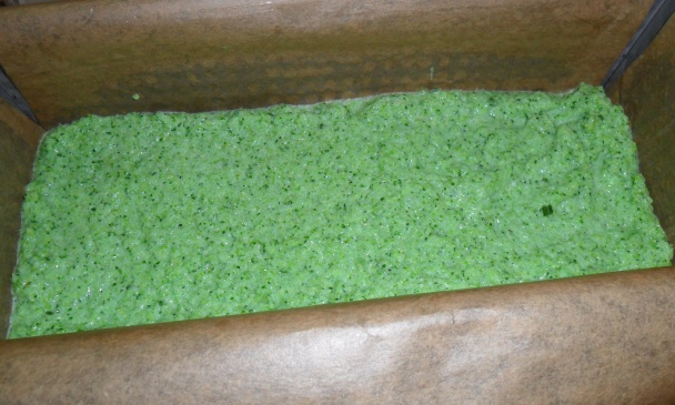 Zeleninová terina, bryndzové guľky a rozmarínové sušienky (fotorecept) - obrázok 10