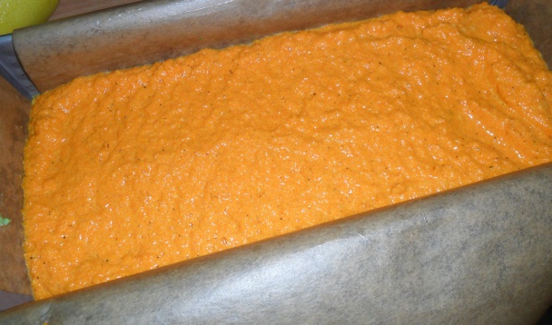 Zeleninová terina, bryndzové guľky a rozmarínové sušienky (fotorecept) - obrázok 11