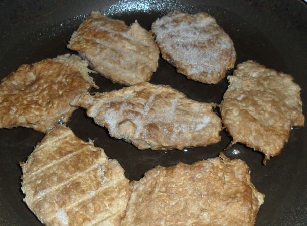 Goody - foody s brusnicami (fotorecept) - obrázok 3