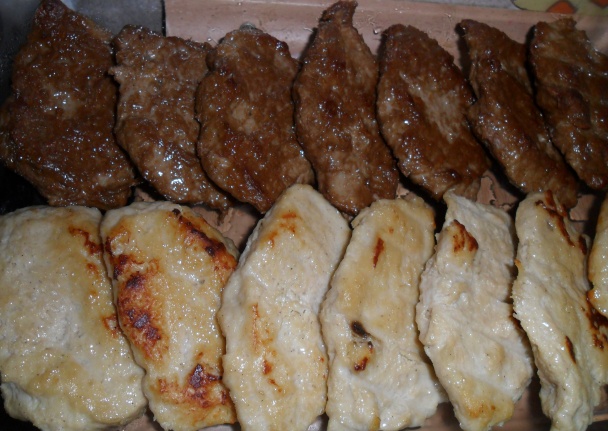 Goody - foody s brusnicami (fotorecept) - obrázok 4