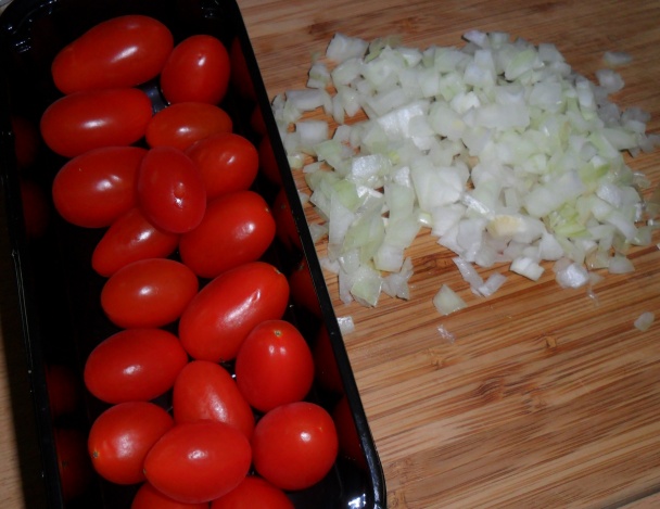 Goody - foody s brusnicami (fotorecept) - obrázok 5