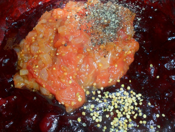 Goody - foody s brusnicami (fotorecept) - obrázok 8