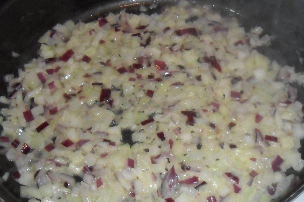 Lesné huby v košíčkoch z lístkového cesta (fotorecept) - obrázok 2