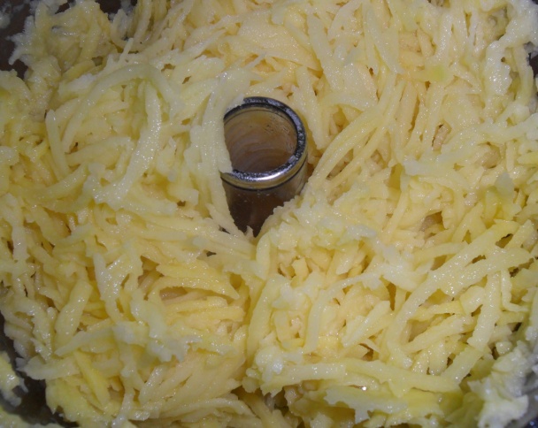 Tofu s cibuľkovou omáčkou (fotorecept) - obrázok 5