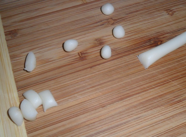 Pepermintové dukátiky (fotorecept) - obrázok 4