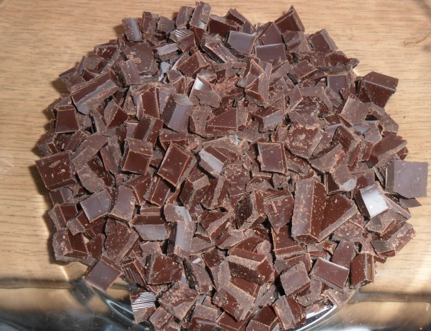 Pepermintové dukátiky (fotorecept) - obrázok 5