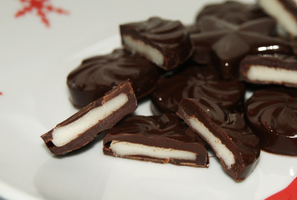 Pepermintové dukátiky (fotorecept) - obrázok 8