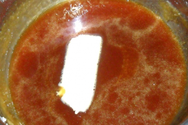 Tortičky s karamelovo - kakaovým krémom/vegan (fotorecept) - obrázok 6