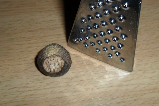 Tekvicová krupica s rýdzikmi a fazuľkovými luskami (fotorecept) - obrázok 7