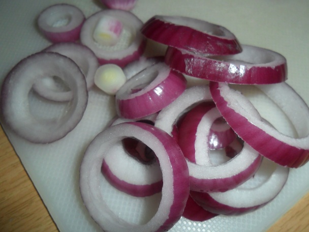 Tekvicová krupica s rýdzikmi a fazuľkovými luskami (fotorecept) - obrázok 14