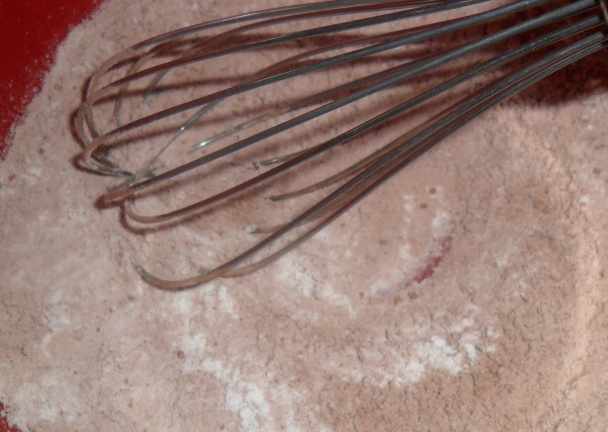 Avokádove brownies/vegan (fotorecept) - obrázok 5