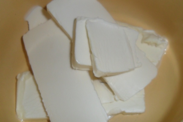 Avokádove brownies/vegan (fotorecept) - obrázok 6