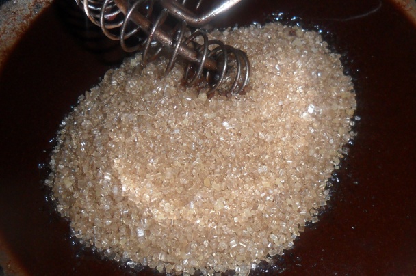 Avokádove brownies/vegan (fotorecept) - obrázok 9