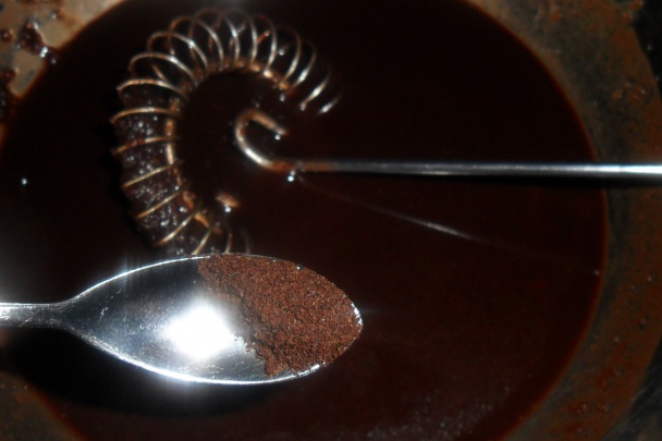 Avokádove brownies/vegan (fotorecept) - obrázok 10