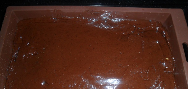 Avokádove brownies/vegan (fotorecept) - obrázok 14