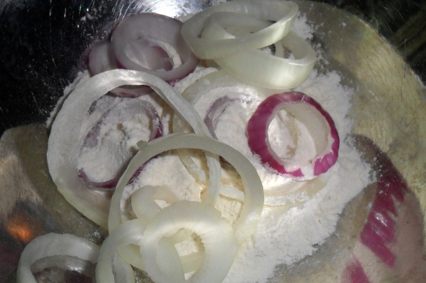 Fazuľkovo - šampiňónový pekáč (fotorecept) - obrázok 12