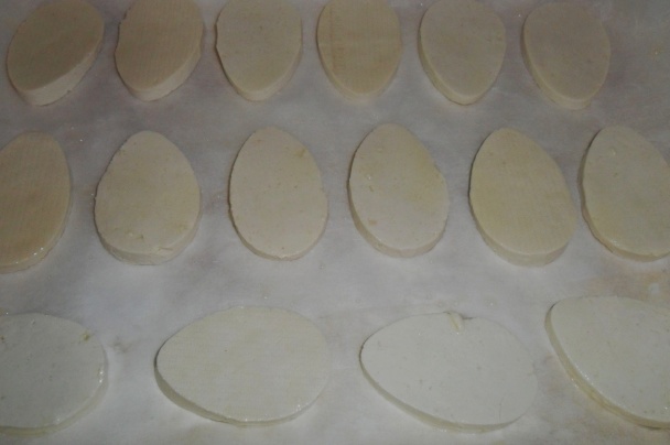 Tofu ako plnené vajíčka (fotorecept) - obrázok 4