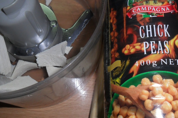 Tofu ako plnené vajíčka (fotorecept) - obrázok 5