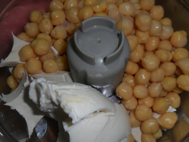 Tofu ako plnené vajíčka (fotorecept) - obrázok 6