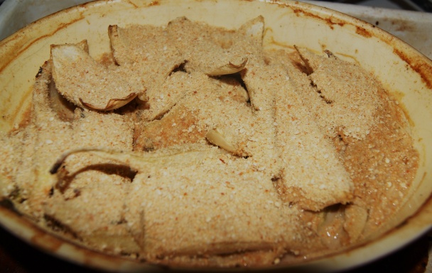 Zapekaný fenikel (fotorecept) - obrázok 9