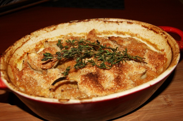 Zapekaný fenikel (fotorecept) - obrázok 10