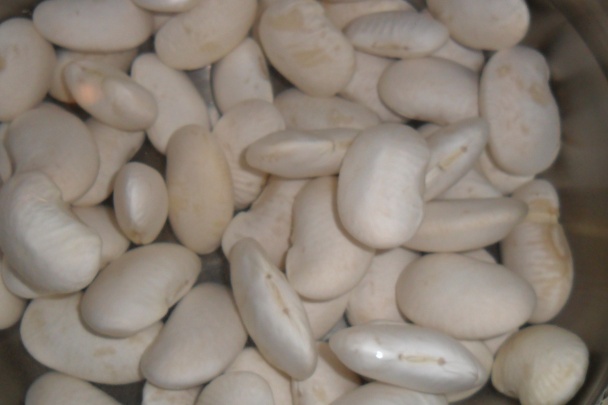 Arašidovo - fazuľové bonbóny (fotorecept) - obrázok 2