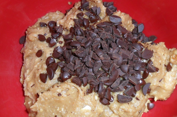 Arašidovo - fazuľové bonbóny (fotorecept) - obrázok 4