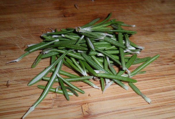 Polenta s karamelizovanou cibuľou (fotorecept) - obrázok 11