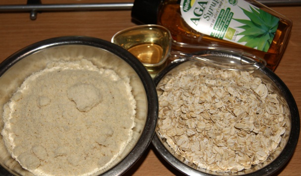 Tofu cheesecake (fotorecept) - obrázok 1