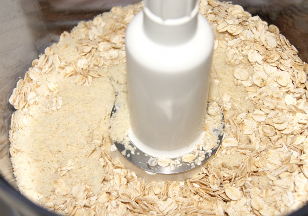 Tofu cheesecake (fotorecept) - obrázok 2