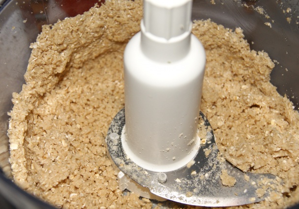 Tofu cheesecake (fotorecept) - obrázok 3