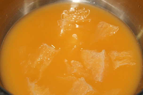 Tofu cheesecake (fotorecept) - obrázok 8