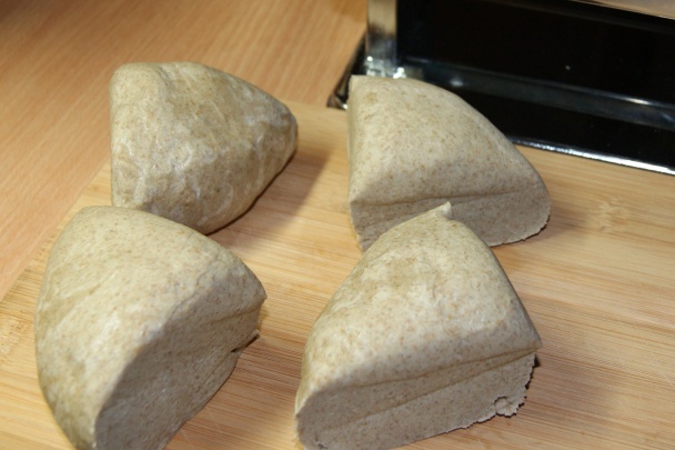 Ravioli so špenátom a šampiňónmi (fotorecept) - obrázok 11