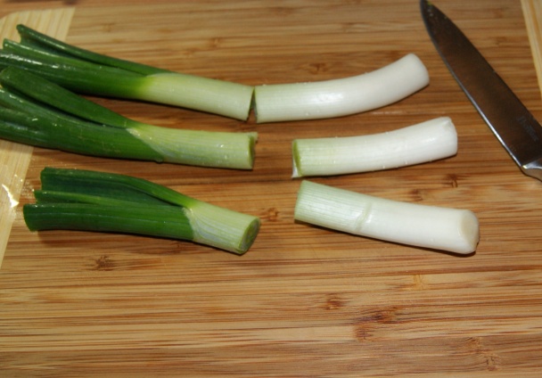 Hubovo - karfiolový krém so zeleninou (fotorecept) - obrázok 3