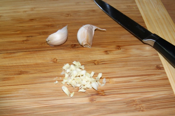 Hubovo - karfiolový krém so zeleninou (fotorecept) - obrázok 5