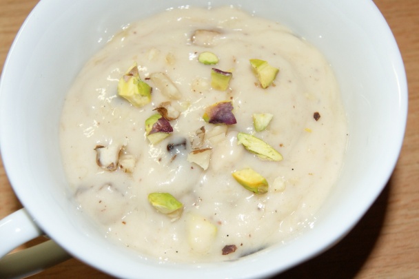 Hrnčekové koláčiky z mikrovlnky - bez vajíčok (fotorecept) - obrázok 10