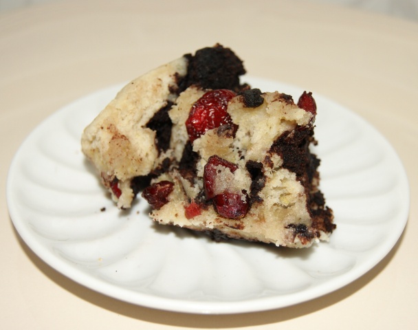 Hrnčekové koláčiky z mikrovlnky - bez vajíčok (fotorecept) - obrázok 14