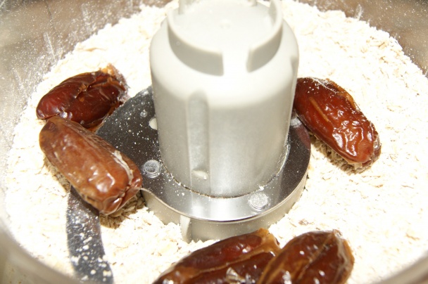 Kakaovo - kokosové tartaletky (fotorecept) - obrázok 2