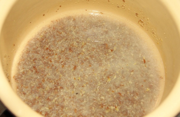 Tofu fašírky pečené na plechu (fotorecept) - obrázok 9