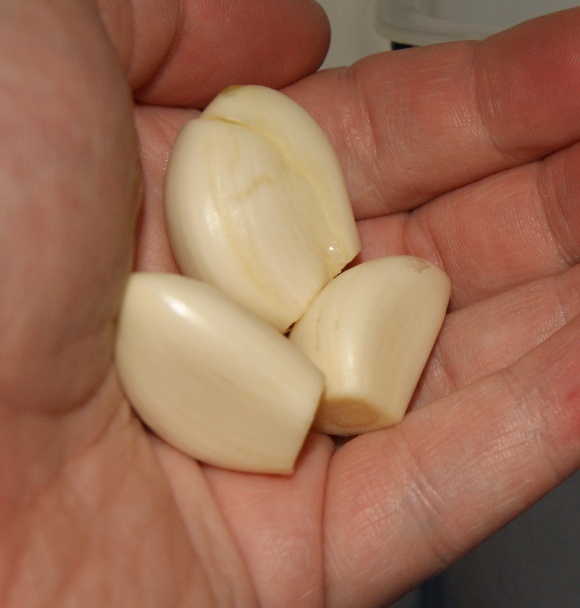 Tagliatelle s krémovou kešu omáčkou (fotorecept) - obrázok 3