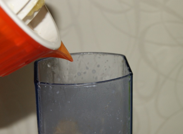 Tagliatelle s krémovou kešu omáčkou (fotorecept) - obrázok 6