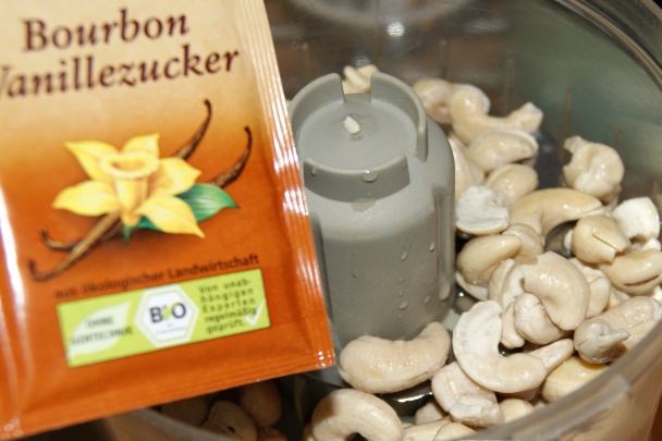 Čokoládové košíčky s trojitou náplňou (fotorecept) - obrázok 5