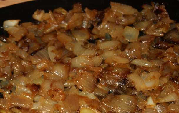 Špaldové žemle a cibuľová nátierka (fotorecept) - obrázok 6